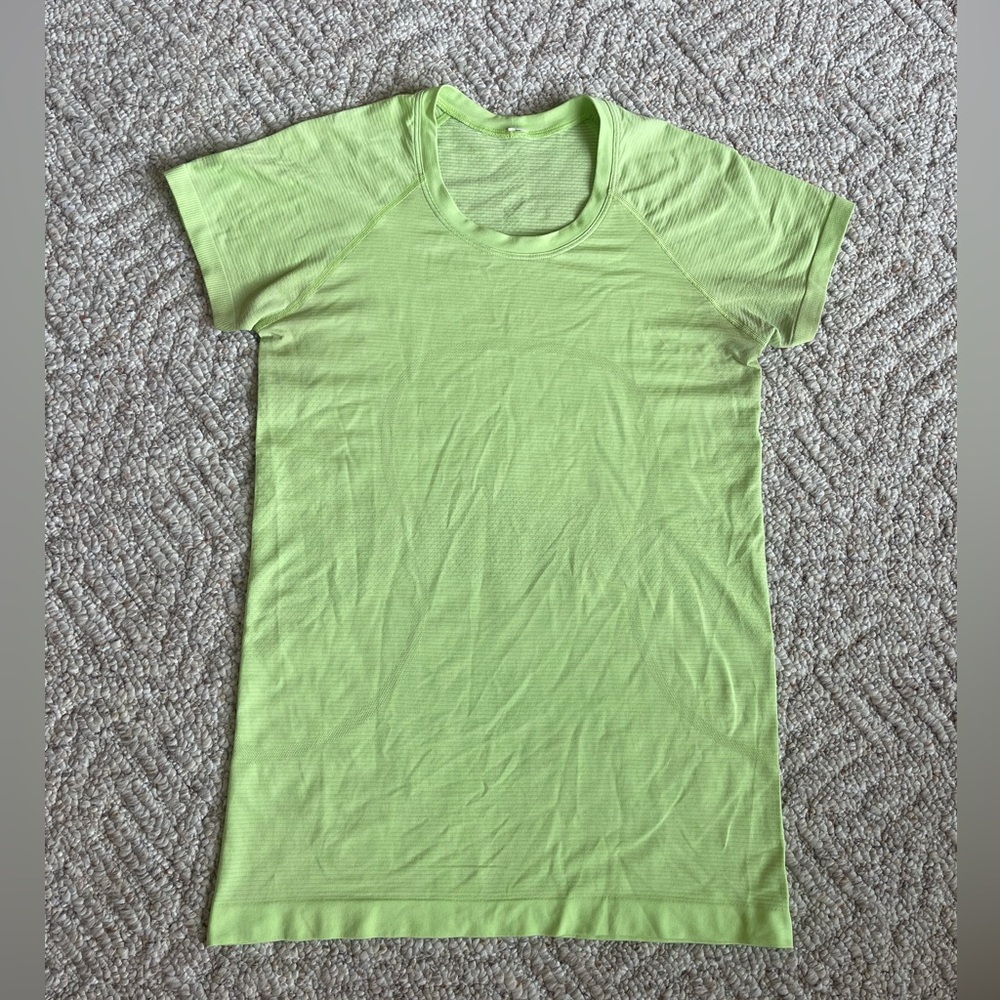 Lululemon Swiftly